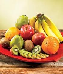 Fruits!